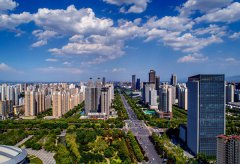 澳门太阳城网站：洛阳首个国际贸易综合服务平台启动